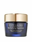 Estee Lauder Revitalizing Supreme+ Night Power Bounce Creme product photo