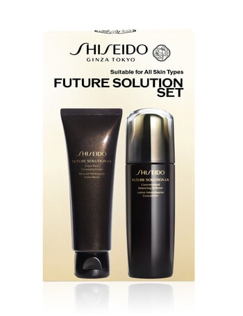 Shiseido Future Solution Set product photo