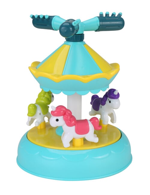 Water Play Merry Go Round Water Sprinkler product photo View 02 L