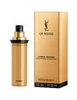 Yves Saint Laurent OR Rouge Le Serum RECH, 30ml product photo