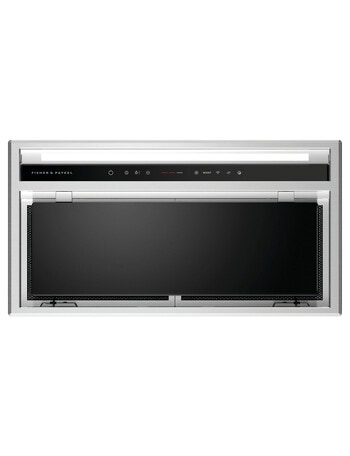 Fisher & Paykel Integrated Insert Rangehood with External Blower, 60cm, HP60IDCHEX4 product photo
