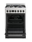 Haier Haier Freestanding Cooker, HOR60S9MSX1 product photo View 02 S