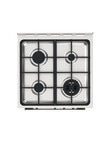 Haier Haier Freestanding Cooker, HOR60S9MSX1 product photo View 03 S