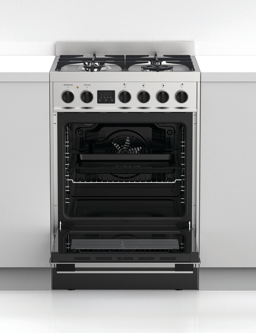 Haier Haier Freestanding Cooker, HOR60S9MSX1 product photo View 05 L