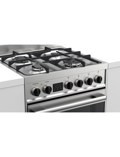 Haier Haier Freestanding Cooker, HOR60S9MSX1 product photo View 06 L