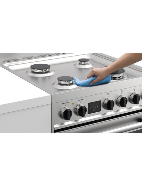 Haier Haier Freestanding Cooker, HOR60S9MSX1 product photo View 07 L