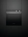 Fisher & Paykel 9-Function Self-Cleaning Single Oven, OB60SD9PX2 product photo View 03 S