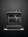 Fisher & Paykel 9-Function Self-Cleaning Single Oven, OB60SD9PX2 product photo View 04 S