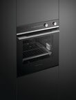 Fisher & Paykel 9-Function Self-Cleaning Single Oven, OB60SD9PX2 product photo View 05 S