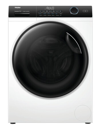 Haier 9kg Front Loader Washer & 5kg Dryer Combo, HWD9050AN1 product photo