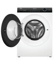 Haier 9kg Front Loader Washer & 5kg Dryer Combo, HWD9050AN1 product photo View 02 S