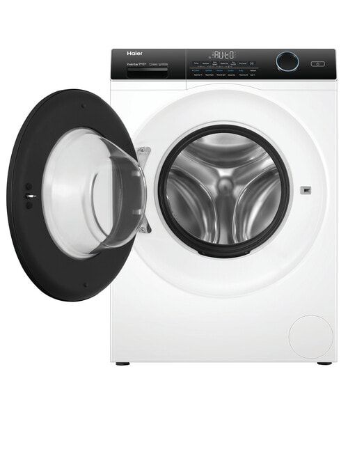 Haier 9kg Front Loader Washer & 5kg Dryer Combo, HWD9050AN1 product photo View 02 L