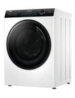 Haier 9kg Front Loader Washer & 5kg Dryer Combo, HWD9050AN1 product photo View 03 S