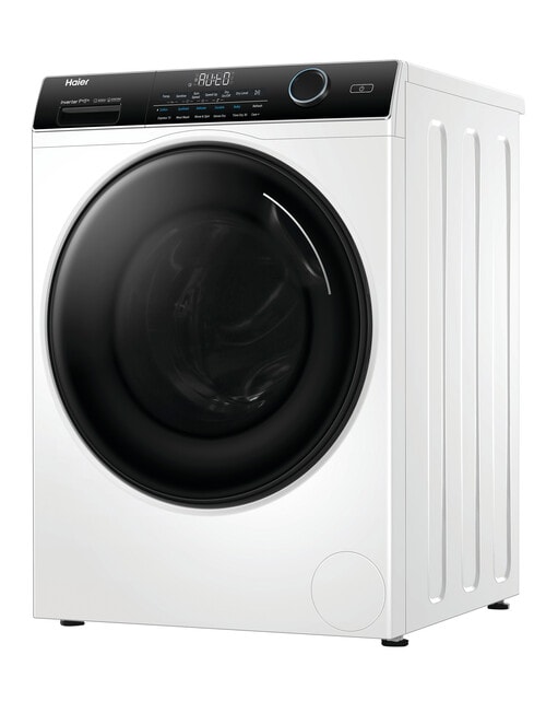 Haier 9kg Front Loader Washer & 5kg Dryer Combo, HWD9050AN1 product photo View 03 L