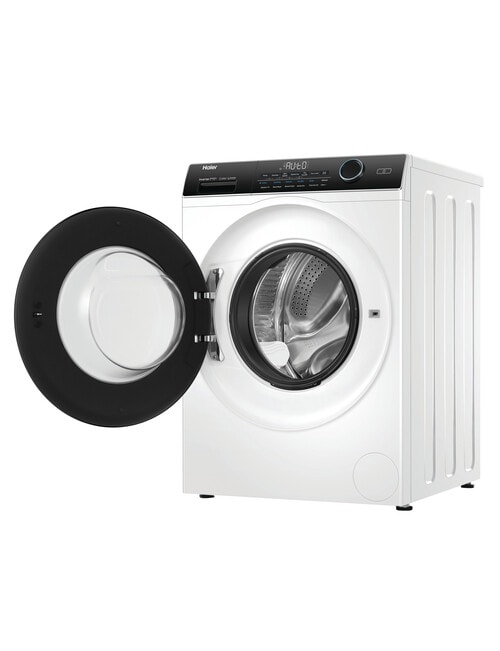 Haier 9kg Front Loader Washer & 5kg Dryer Combo, HWD9050AN1 product photo View 04 L