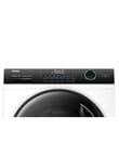 Haier 9kg Front Loader Washer & 5kg Dryer Combo, HWD9050AN1 product photo View 05 S