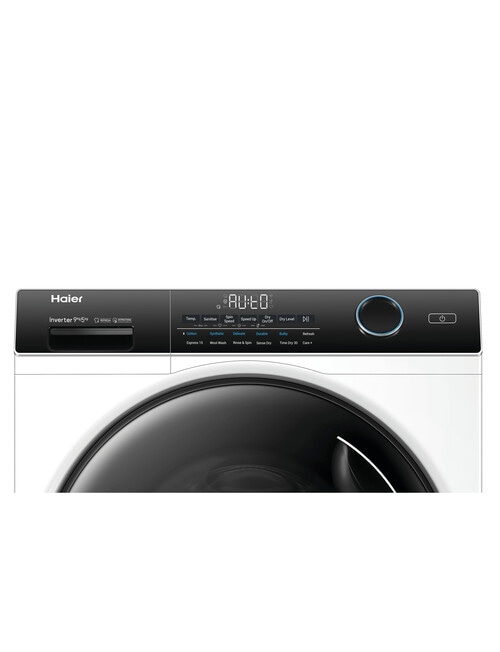 Haier 9kg Front Loader Washer & 5kg Dryer Combo, HWD9050AN1 product photo View 05 L