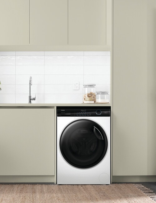 Haier 9kg Front Loader Washer & 5kg Dryer Combo, HWD9050AN1 product photo View 07 L