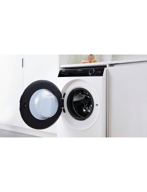 Haier 9kg Front Loader Washer & 5kg Dryer Combo, HWD9050AN1 product photo View 08 L