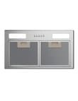 Haier Integrated Insert Rangehood, Silver, HPH60ILB2 product photo