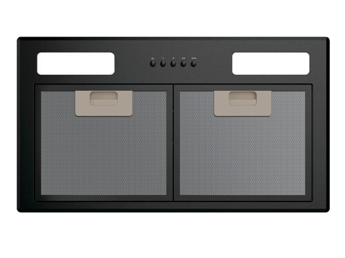 Haier 60cm Insert Intergrated Rangehood, Black, HPH60ILB2 product photo