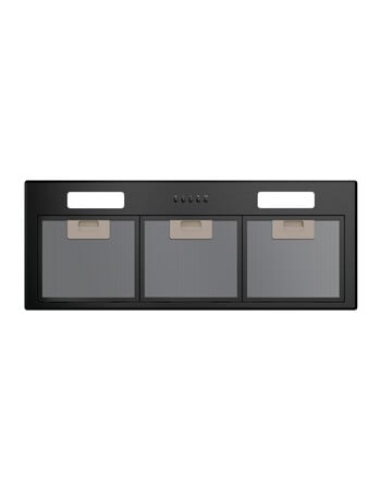 Haier Integrated Insert Rangehood, Black, HPH90ILB2 product photo