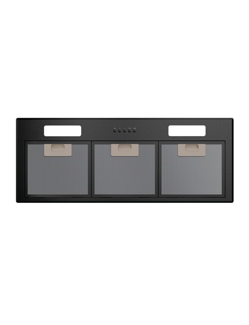 Haier Integrated Insert Rangehood, Black, HPH90ILB2 product photo