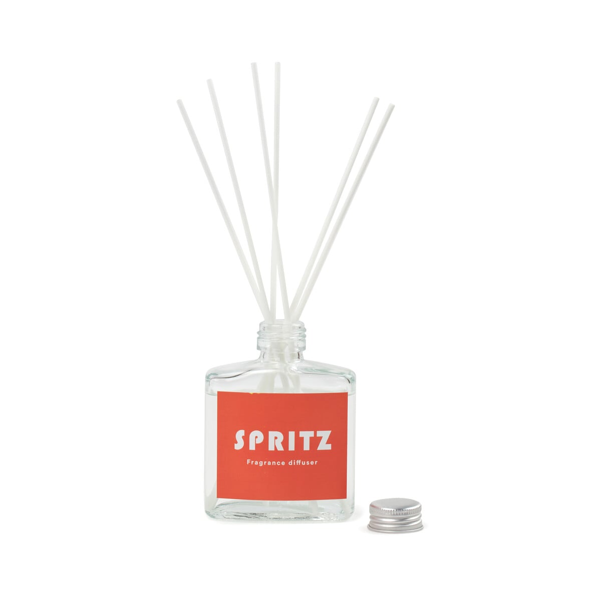 Salt&Pepper Happy Hour Diffuser, Spritz Candles & Home Fragrance