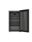 Haier 87L Beverage Centre, Black, HRF90UC product photo View 02 S