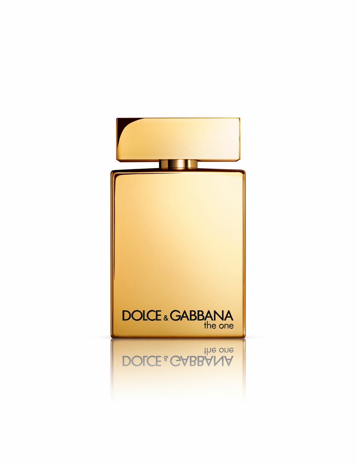 Dolce & Gabbana The One Pour Homme Gold EDP Intense Men's Aftershaves