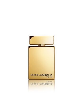 Dolce & Gabbana The One Pour Homme Gold EDP Intense product photo