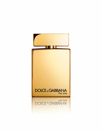 Dolce & Gabbana The One Pour Homme Gold EDP Intense product photo
