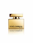 Dolce & Gabbana The One Gold Edp Intense product photo