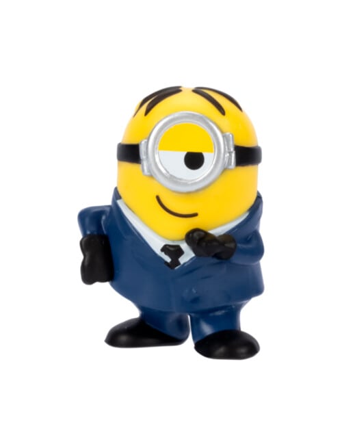 Despicable Me 5cm Single Pack Collectible Figure, Assorted product photo View 05 L