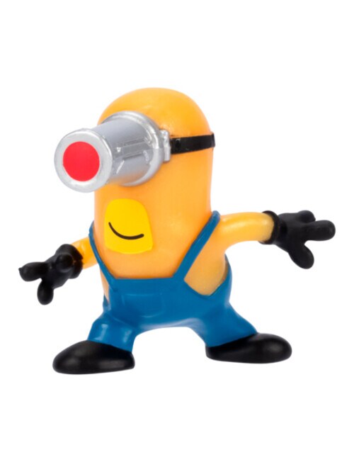 Despicable Me 5cm Single Pack Collectible Figure, Assorted product photo View 06 L