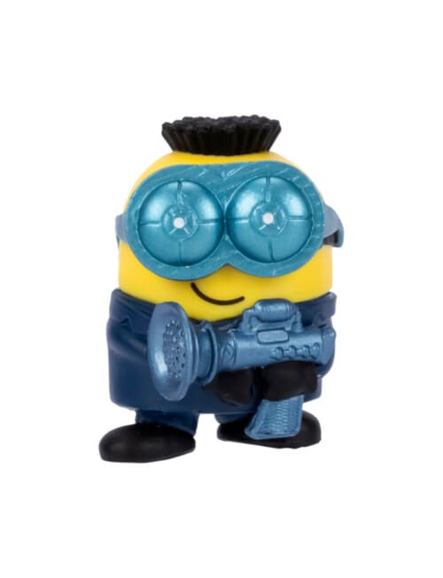 Despicable Me 5cm Single Pack Collectible Figure, Assorted product photo View 07 L
