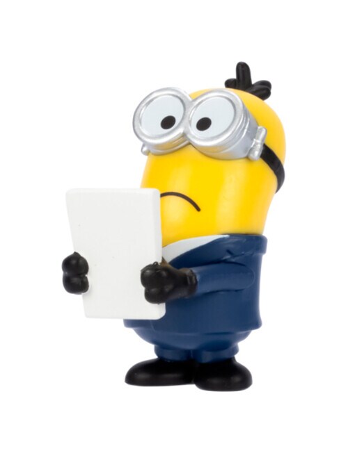 Despicable Me 5cm Single Pack Collectible Figure, Assorted product photo View 12 L