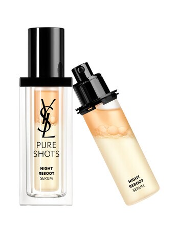 Yves Saint Laurent Pure Shots Night Reboot, 30ml Refill