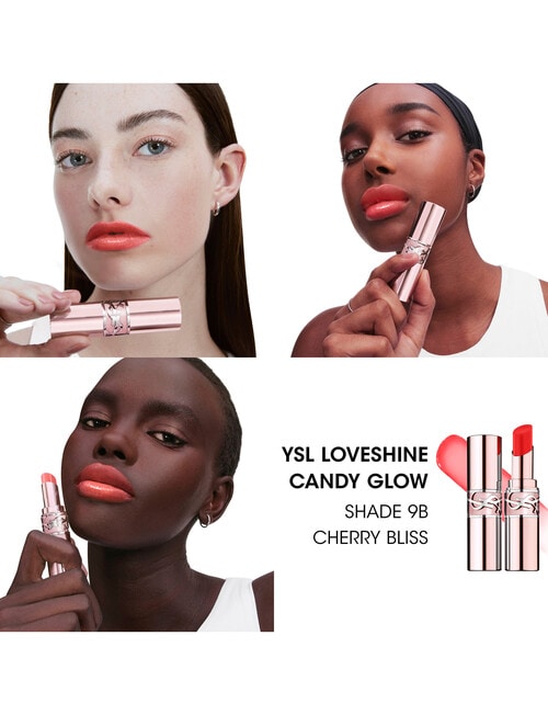 Yves Saint Laurent Loveshine Candy Glow Tinted Butter Balm product photo View 06 L
