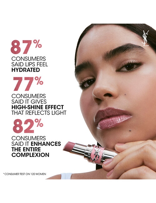 Yves Saint Laurent Yves Saint Laurent Loveshine Wet Shine Lipstick product photo View 06 L