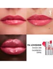 Yves Saint Laurent Loveshine Wet Shine Lipstick product photo View 04 S