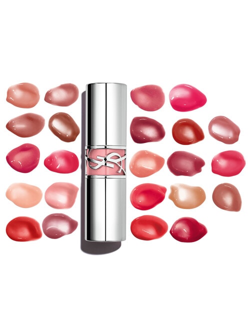 Yves Saint Laurent Yves Saint Laurent LoveShine Wet Shine product photo View 11 L