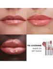 Yves Saint Laurent Yves Saint Laurent LoveShine Wet Shine product photo View 03 S