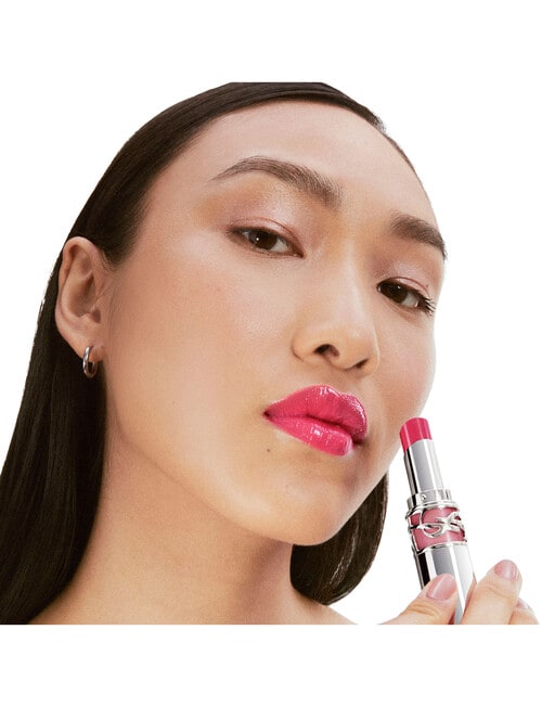 Yves Saint Laurent Yves Saint Laurent LoveShine Wet Shine product photo View 06 L