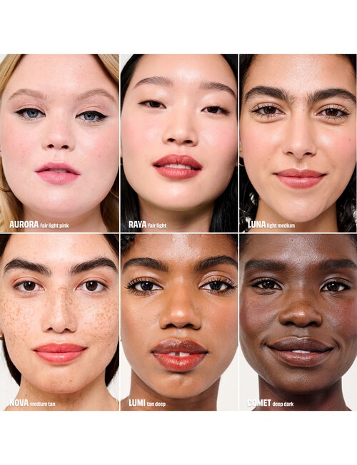 benefit Liquid glow Liquid Highlighter, Raya product photo View 08 L