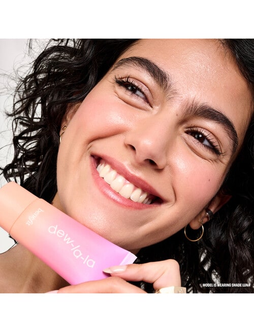 benefit Liquid glow Liquid Highlighter, Luna product photo View 03 L