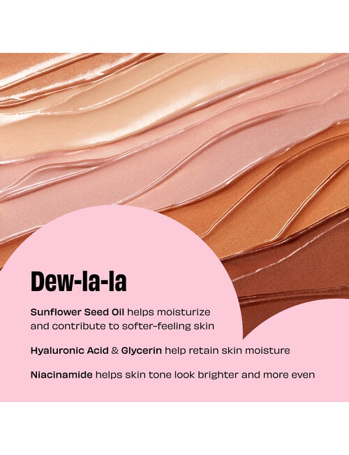 benefit Liquid glow Liquid Highlighter, Nova product photo View 10 L