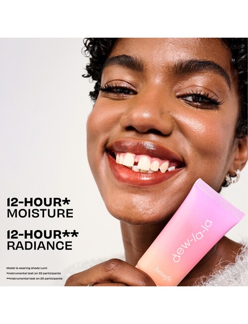 benefit Liquid glow Liquid Highlighter, Lumi product photo View 05 L