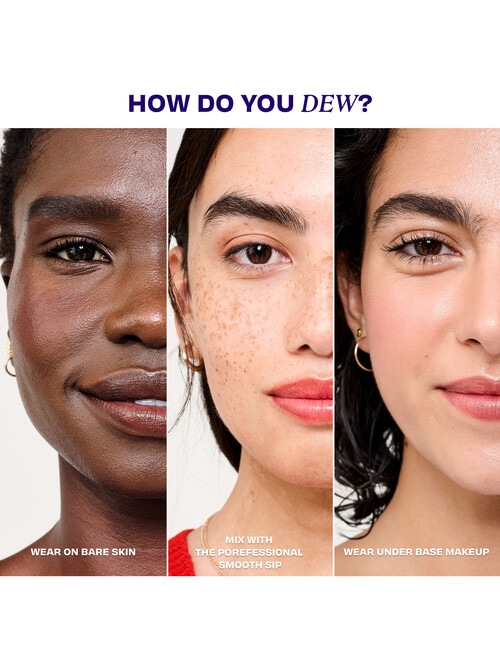 benefit Dew-la-la Liquid, Comet product photo View 09 L