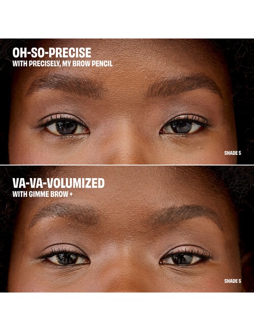 benefit Brow Basics, Brow Haul of Fame brow value set product photo View 06 L